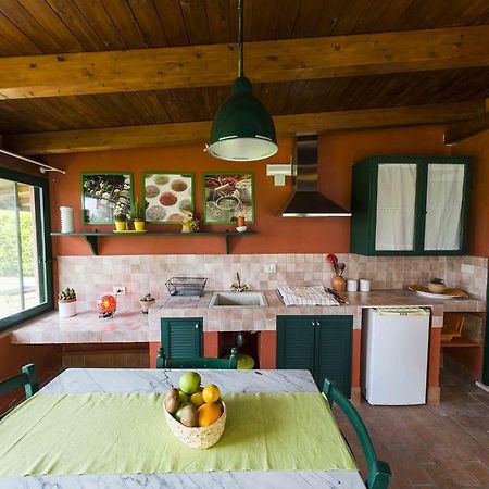 La Locanda Country House Borgo Montenero ภายนอก รูปภาพ