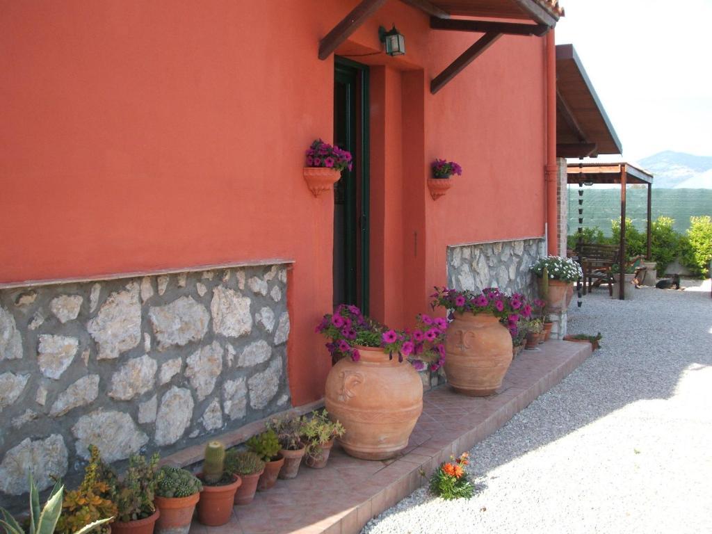 La Locanda Country House Borgo Montenero ภายนอก รูปภาพ