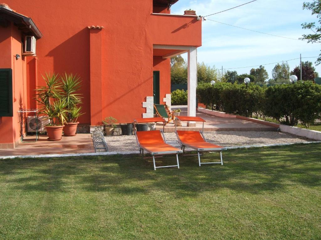 La Locanda Country House Borgo Montenero ภายนอก รูปภาพ