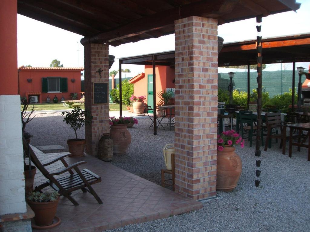 La Locanda Country House Borgo Montenero ภายนอก รูปภาพ