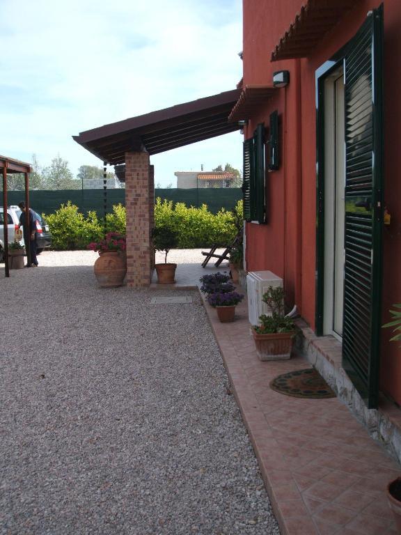 La Locanda Country House Borgo Montenero ภายนอก รูปภาพ