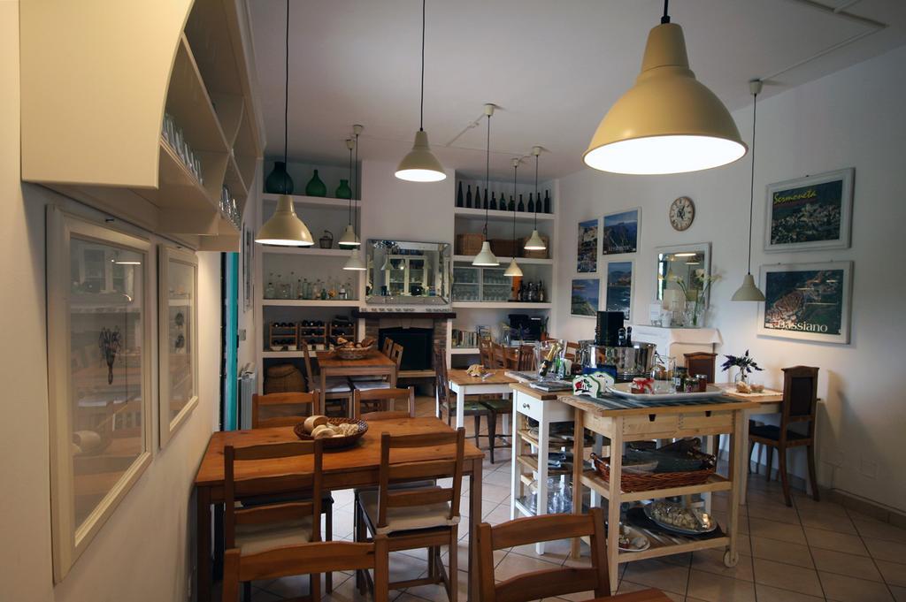 La Locanda Country House Borgo Montenero ภายนอก รูปภาพ