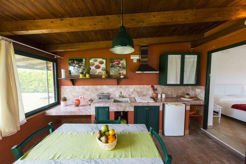 La Locanda Country House Borgo Montenero ภายนอก รูปภาพ