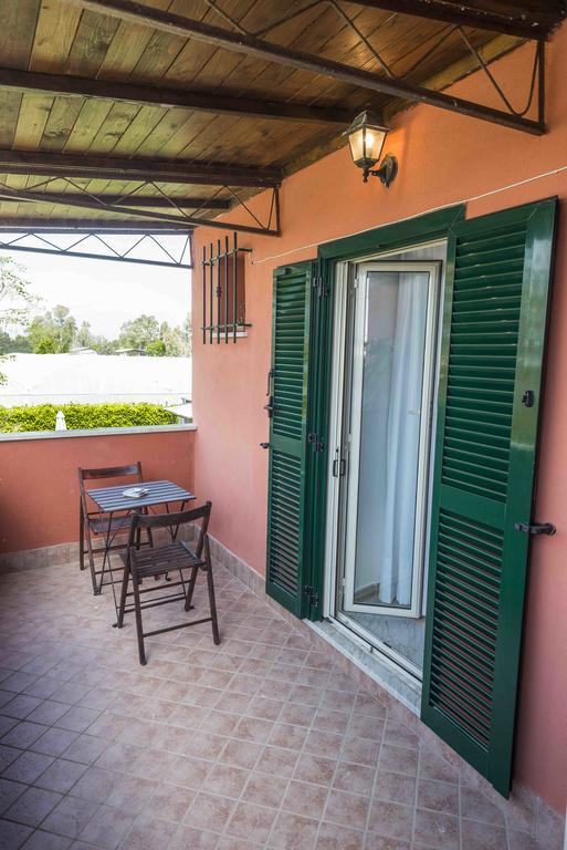 La Locanda Country House Borgo Montenero ภายนอก รูปภาพ