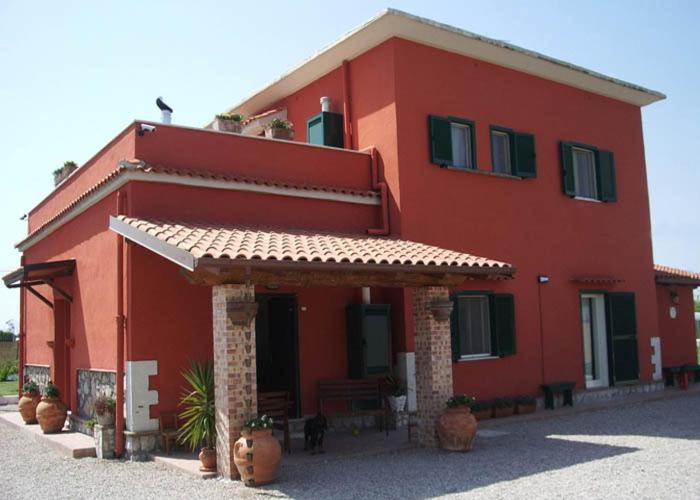 La Locanda Country House Borgo Montenero ภายนอก รูปภาพ